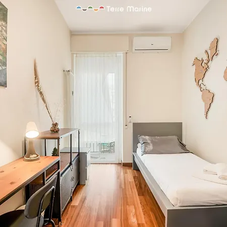 The Star, Terremarine