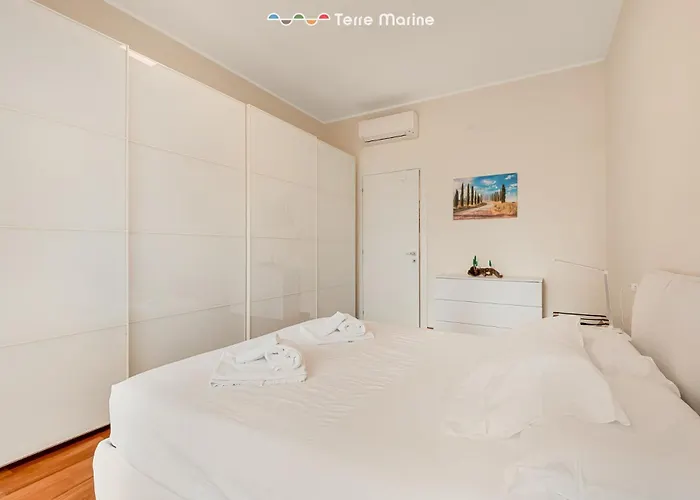 The Star, Terremarine *