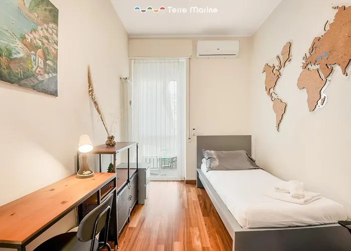 The Star, Terremarine