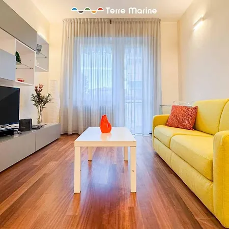 The Star, Terremarine Apartamento La Spezia