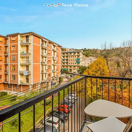 The Star, Terremarine Apartamento