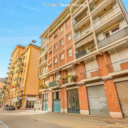 The Star, Terremarine Apartamento La Spezia